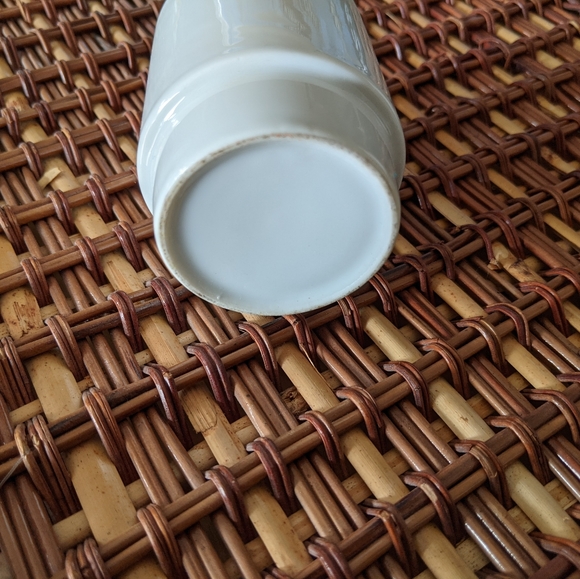 Sold! Vintage Japanese Sake Tea Ceramic Mug - Picture 2 of 6